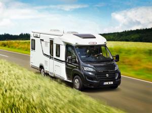 2015 LMC Cruiser SportLine T